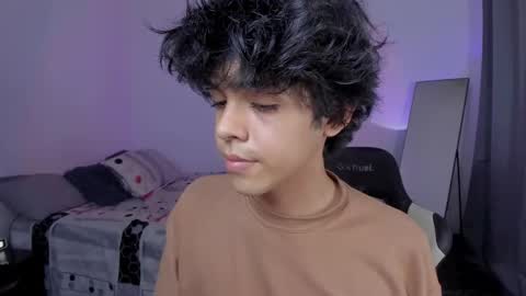 alan18n online show from March 4, 2:40 am