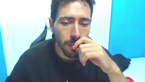 ALAN online show from March 4, 7:30 am