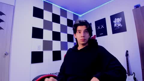 Alan Boy online show from November 21, 11:20 am