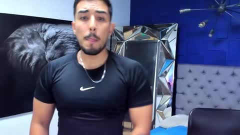 Alan greek online show from June 5, 12:48 am