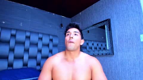 Alan greek online show from April 27, 11:32 pm