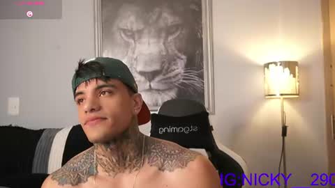 alan_morrys online show from July 25, 2:41 am