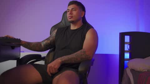 Alan online show from November 20, 7:29 am