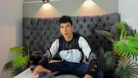 Alan online show from October 18, 1:27 pm