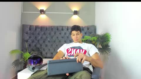 Alan online show from September 22, 12:48 pm