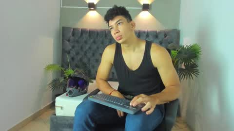 Alan online show from September 16, 1:12 pm