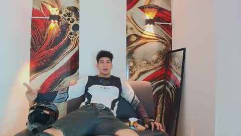 Alan online show from November 30, 1:57 pm