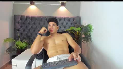 Alan online show from September 24, 2:15 pm