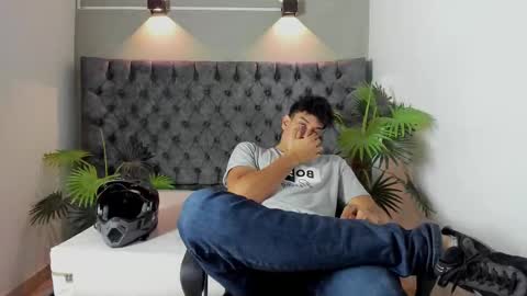 Alan online show from October 16, 12:46 pm