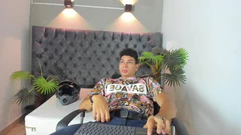Alan online show from September 20, 1:22 pm