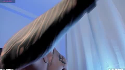 Alan online show from December 16, 3:08 pm