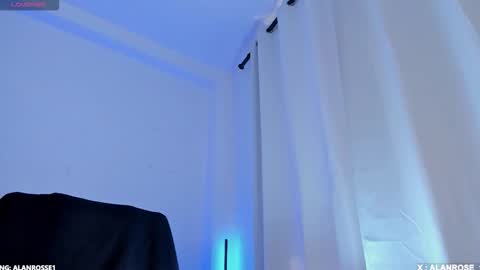 Alan online show from December 15, 2:58 pm