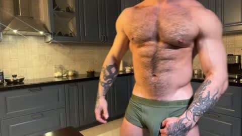 alan_week online show from April 22, 8:35 pm