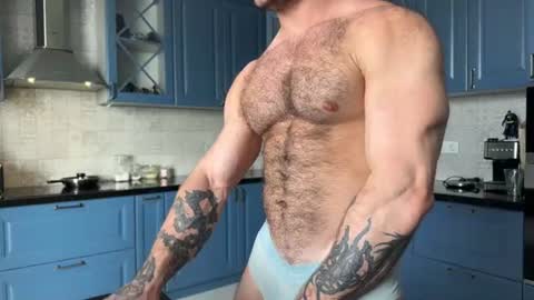alan_week online show from July 19, 12:33 pm