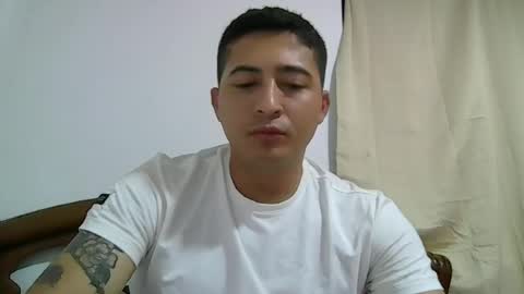 alanj998 online show from June 22, 4:19 am
