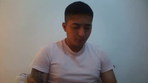 alanj998 online show from April 19, 8:11 pm