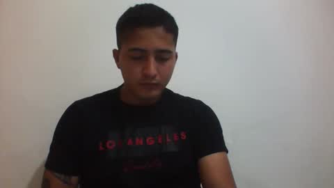 alanj998 online show from April 21, 2:51 am