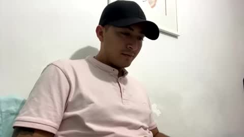 alanj998 online show from October 2, 2:04 am