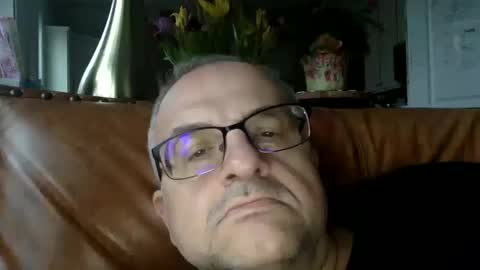 Snapshot of alankrieski1174 chatting on October 12, 11:48 am alankrieski1174 online show from October 12, 11:48 am