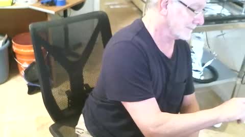 Alanlee10allen online show from November 24, 9:05 pm