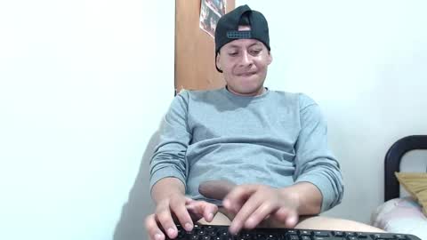 Alann online show from December 20, 11:58 pm