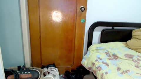 Alann online show from February 27, 4:09 am