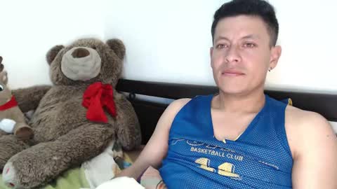 Alann online show from December 10, 3:08 am