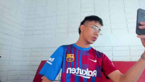 alannaughty_ online show from December 29, 8:48 pm