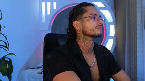 alan online show from October 28, 11:01 am