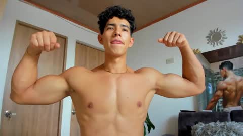 Alan online show from January 9, 5:40 pm