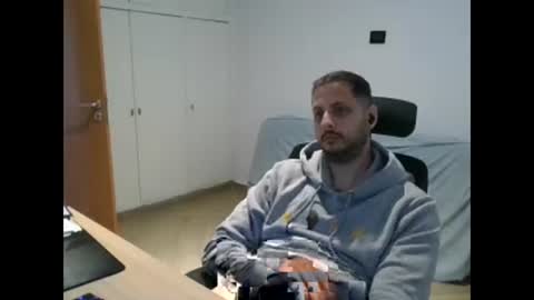 alansier online show from April 27, 4:14 pm