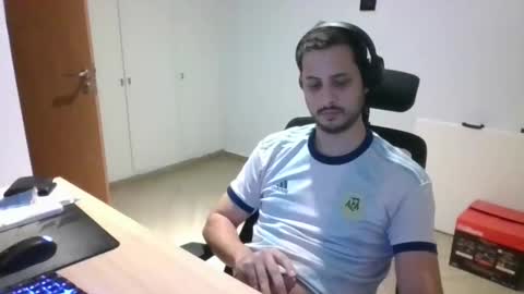 alansier online show from April 22, 8:02 pm