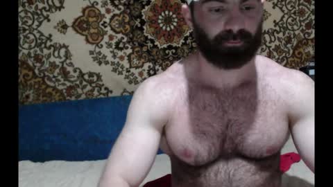 AlanStrongs online show from January 4, 5:58 pm