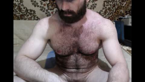 AlanStrongs online show from October 11, 5:50 pm