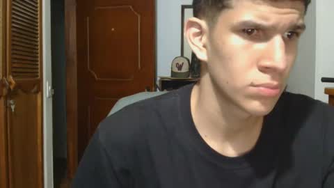 Snapshot of albajadmamad_01 chatting on September 20, 4:56 am josevcam online show from September 20, 4:56 am