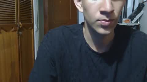 Snapshot of albajadmamad_01 chatting on September 24, 11:47 pm josevcam online show from September 24, 11:47 pm
