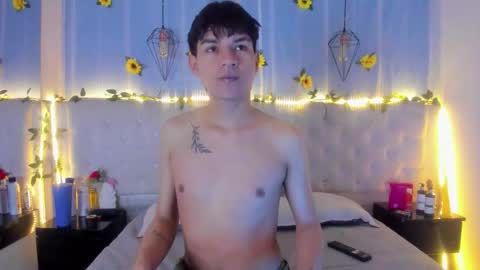 ale_aurarashi online show from October 21, 8:06 am