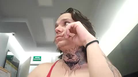 Juan de Dios Independent Model online show from December 5, 11:27 am