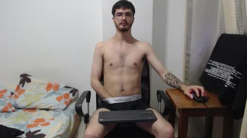 aleex_miller online show from November 6, 3:09 am