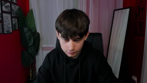 Alejandro online show from November 23, 8:31 pm