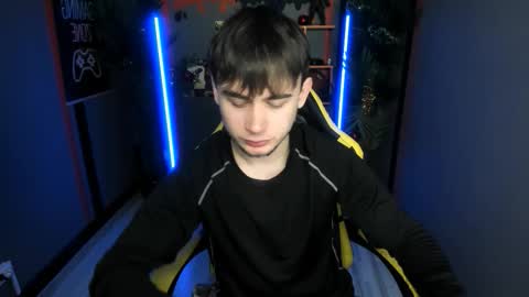 Alejandro online show from January 10, 9:06 pm