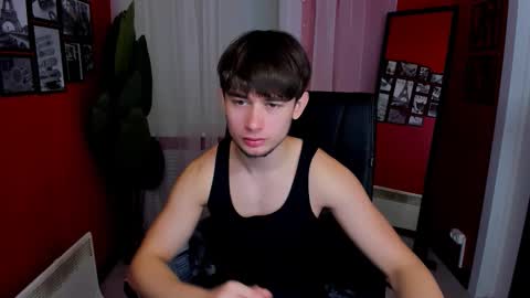 Alejandro online show from November 29, 8:55 pm