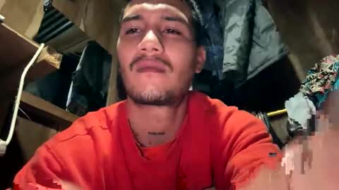 alejandro_miuller online show from February 23, 3:30 am