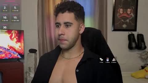 Daiki jack online show from December 16, 6:37 pm