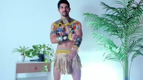 Snapshot of alejandrostorm chatting on December 13, 8:26 pm Alejo online show from December 13, 8:26 pm