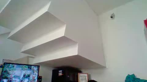 Nico online show from February 14, 7:09 pm