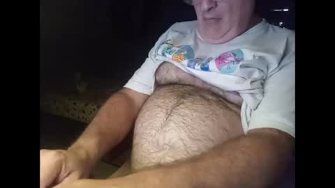 alejito16 online show from April 22, 5:46 am