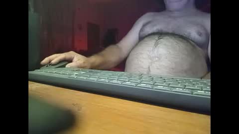 alejito16 online show from October 25, 6:04 am