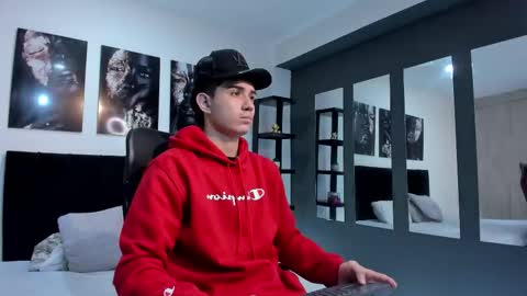 alejo online show from January 15, 12:42 pm