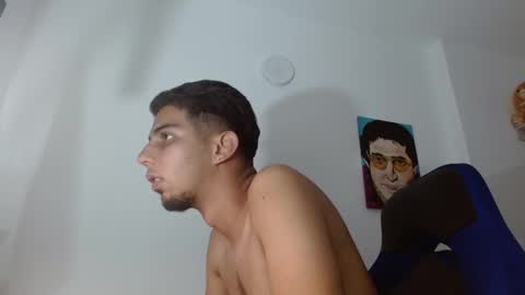 David online show from January 31, 3:09 am